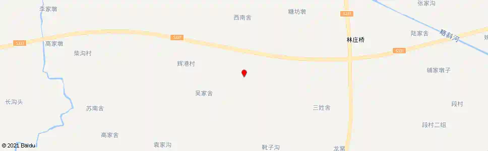 盐城同港_公交站地图_盐城公交_妙搜公交查询2025