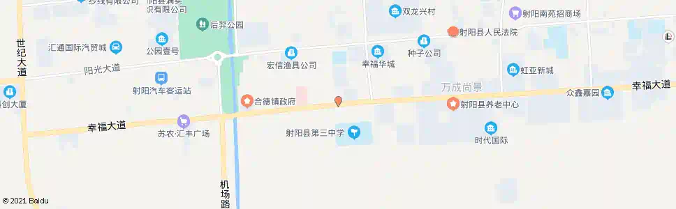 盐城天逸家园_公交站地图_盐城公交_妙搜公交查询2025