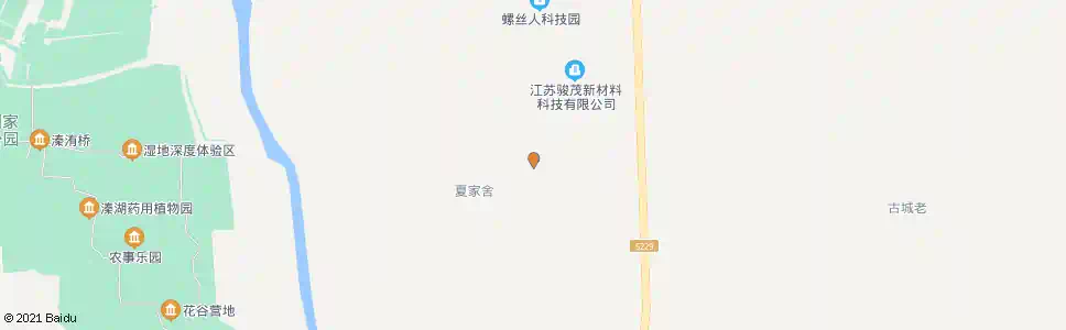 盐城环湖路_公交站地图_盐城公交_妙搜公交查询2025