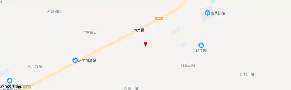 盐城飞跃河桥_公交站地图_盐城公交_妙搜公交查询2025