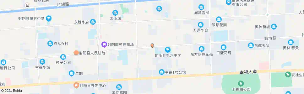 盐城县汽车运输公司_公交站地图_盐城公交_妙搜公交查询2025