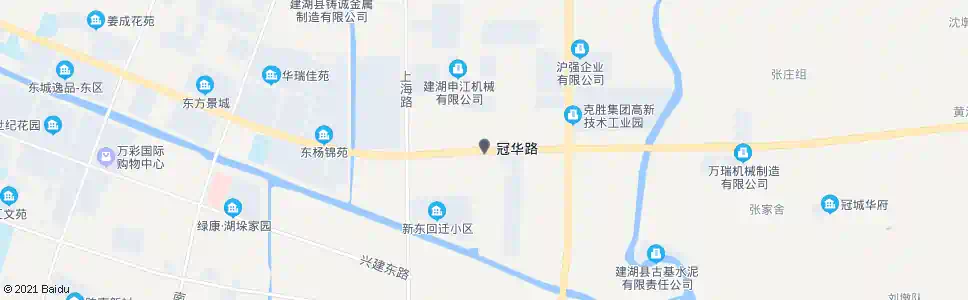 盐城新东中心村_公交站地图_盐城公交_妙搜公交查询2025
