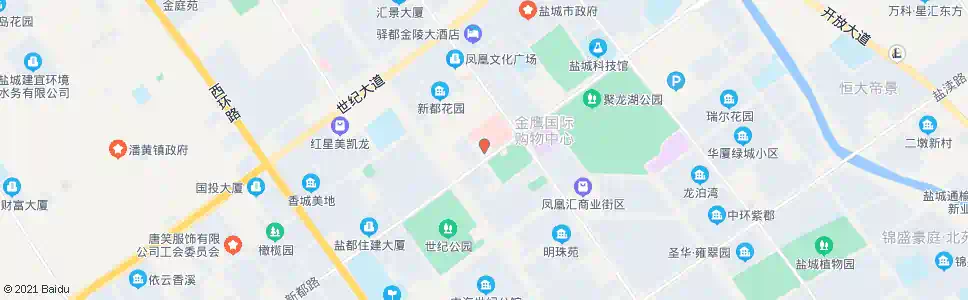 盐城中国移动_公交站地图_盐城公交_妙搜公交查询2025