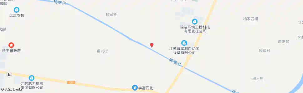 盐城何皮_公交站地图_盐城公交_妙搜公交查询2025