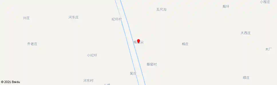盐城杨角尖_公交站地图_盐城公交_妙搜公交查询2025