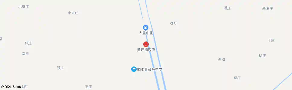 盐城黄圩镇政府_公交站地图_盐城公交_妙搜公交查询2025