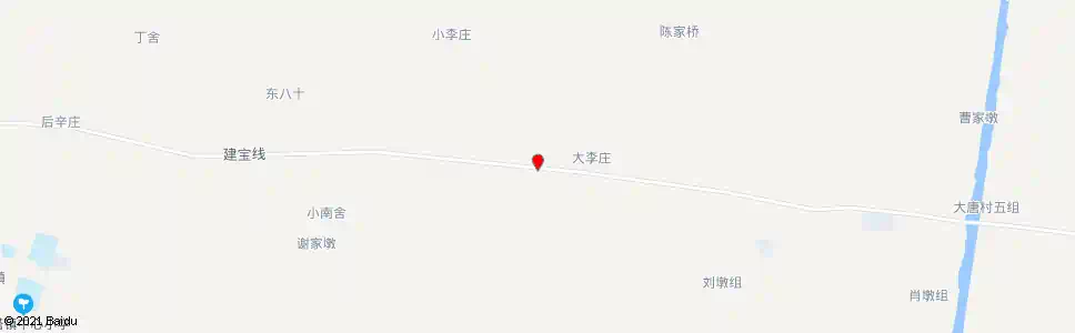 盐城联合村_公交站地图_盐城公交_妙搜公交查询2025