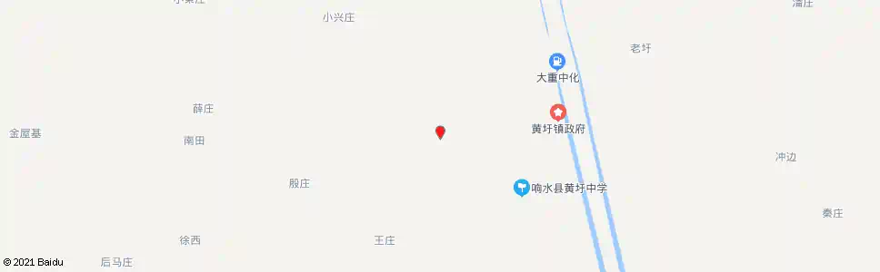 盐城黄圩菜场_公交站地图_盐城公交_妙搜公交查询2025