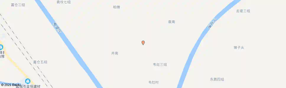 盐城头总河回车场_公交站地图_盐城公交_妙搜公交查询2025