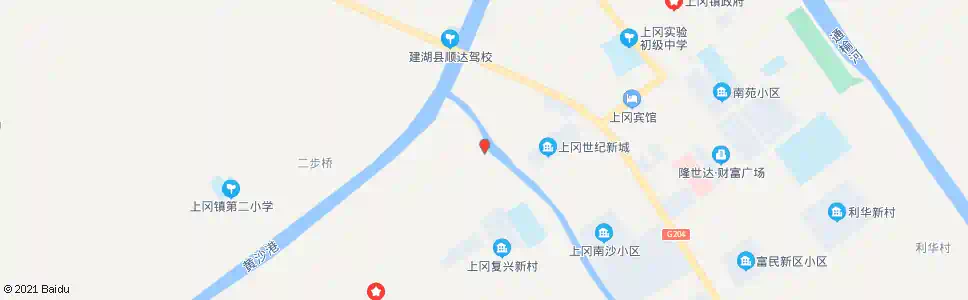 盐城孙加_公交站地图_盐城公交_妙搜公交查询2025