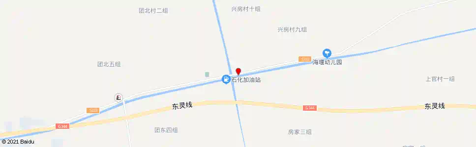 盐城海堰河大桥_公交站地图_盐城公交_妙搜公交查询2025