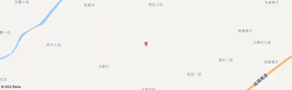 盐城兴隆村_公交站地图_盐城公交_妙搜公交查询2025