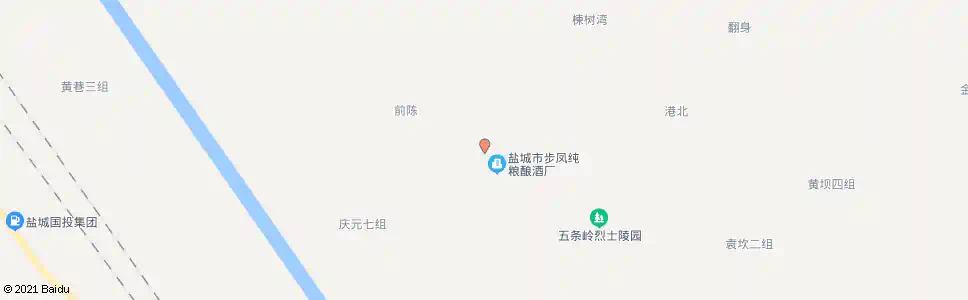 盐城田坎_公交站地图_盐城公交_妙搜公交查询2025