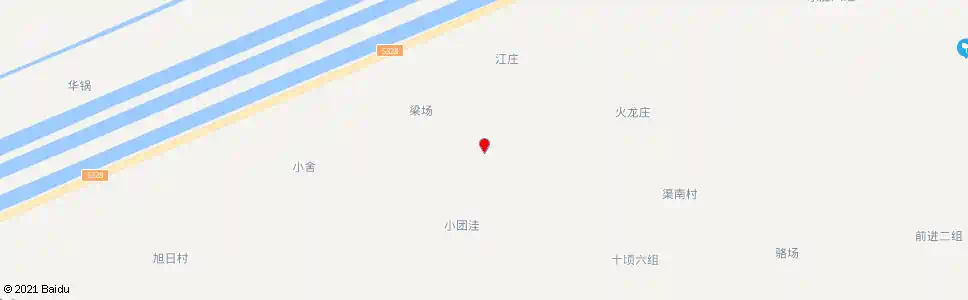 盐城东升村_公交站地图_盐城公交_妙搜公交查询2025