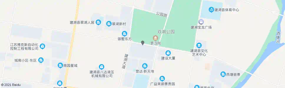 盐城九龙国际_公交站地图_盐城公交_妙搜公交查询2025