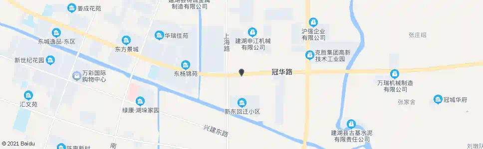 盐城苏标电炉_公交站地图_盐城公交_妙搜公交查询2025