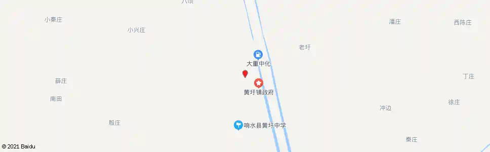 盐城黄圩卫生院_公交站地图_盐城公交_妙搜公交查询2025