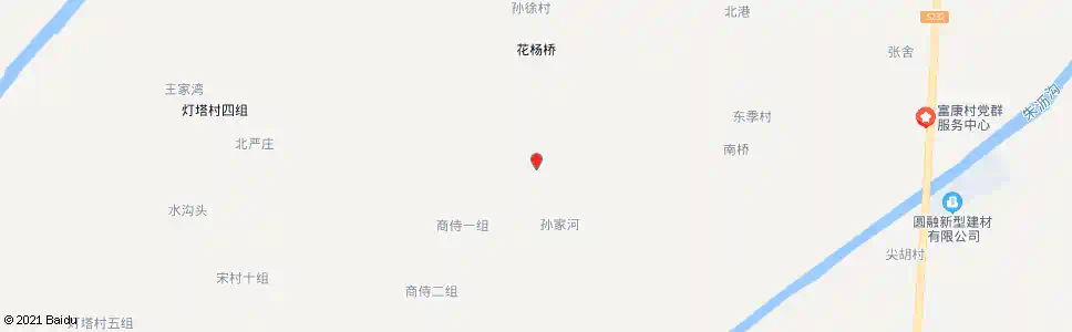 盐城孙徐_公交站地图_盐城公交_妙搜公交查询2025