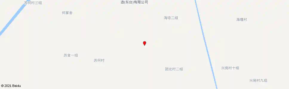 盐城苏何村_公交站地图_盐城公交_妙搜公交查询2025
