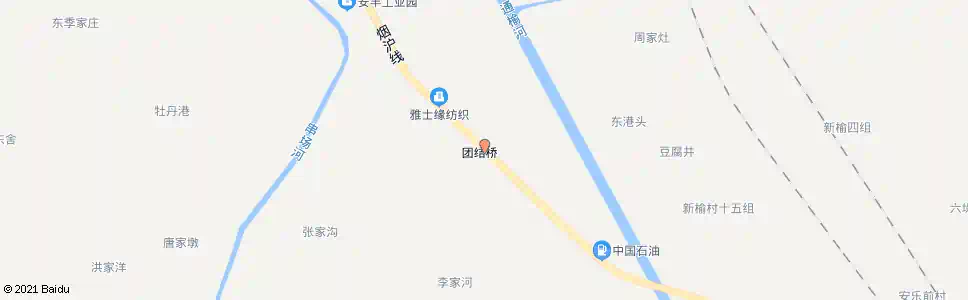 盐城通榆村_公交站地图_盐城公交_妙搜公交查询2025