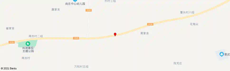 盐城北堡_公交站地图_盐城公交_妙搜公交查询2025