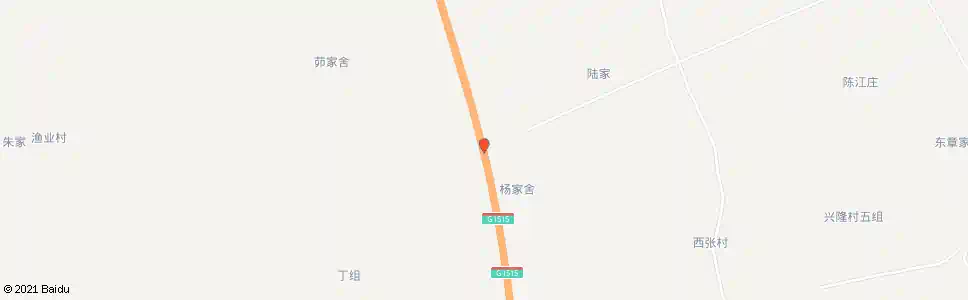 盐城大新路口_公交站地图_盐城公交_妙搜公交查询2025