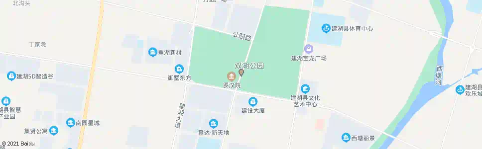 盐城新罗汉院_公交站地图_盐城公交_妙搜公交查询2025