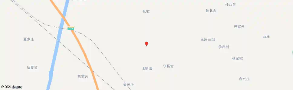 盐城合心桥_公交站地图_盐城公交_妙搜公交查询2025