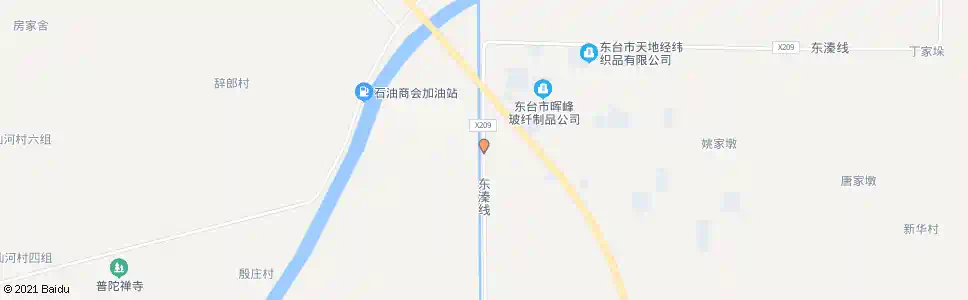 盐城临塔生态村_公交站地图_盐城公交_妙搜公交查询2025
