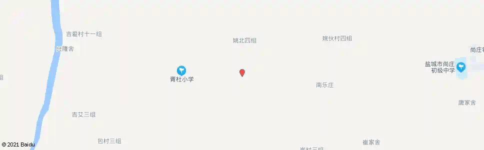 盐城凌新路_公交站地图_盐城公交_妙搜公交查询2025