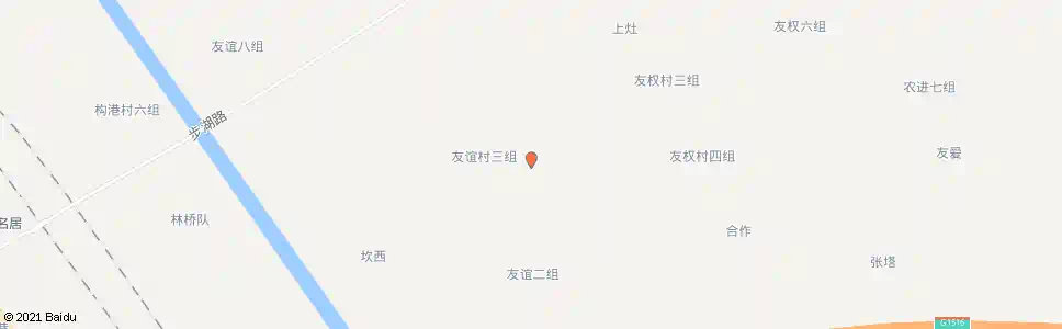 盐城刘坎_公交站地图_盐城公交_妙搜公交查询2025