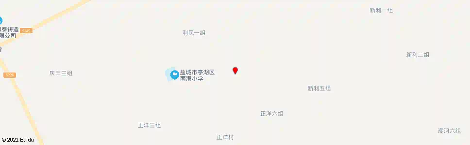盐城南港供销社_公交站地图_盐城公交_妙搜公交查询2025