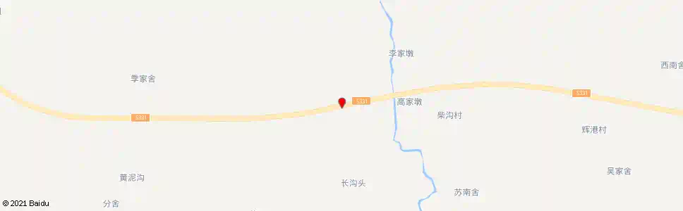 盐城花季园(青年路)_公交站地图_盐城公交_妙搜公交查询2025