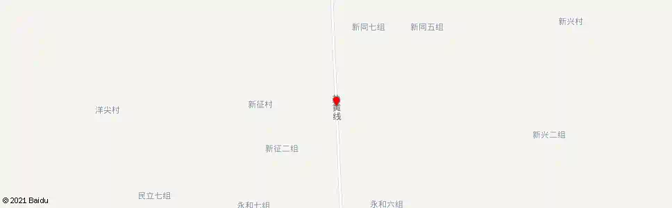 盐城新民路_公交站地图_盐城公交_妙搜公交查询2025