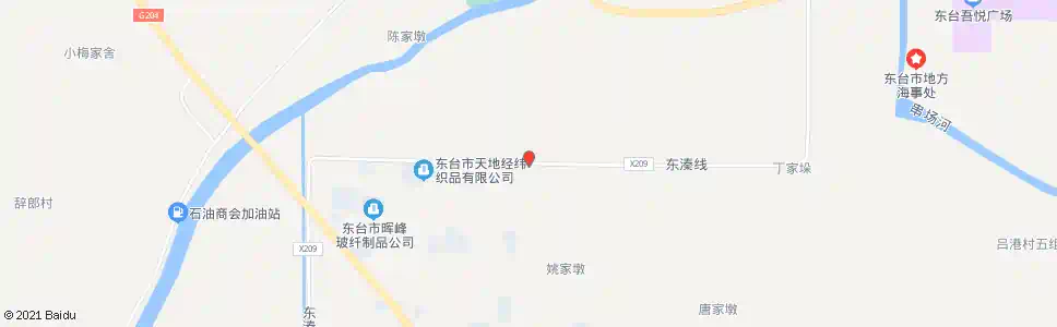 盐城临塔_公交站地图_盐城公交_妙搜公交查询2025