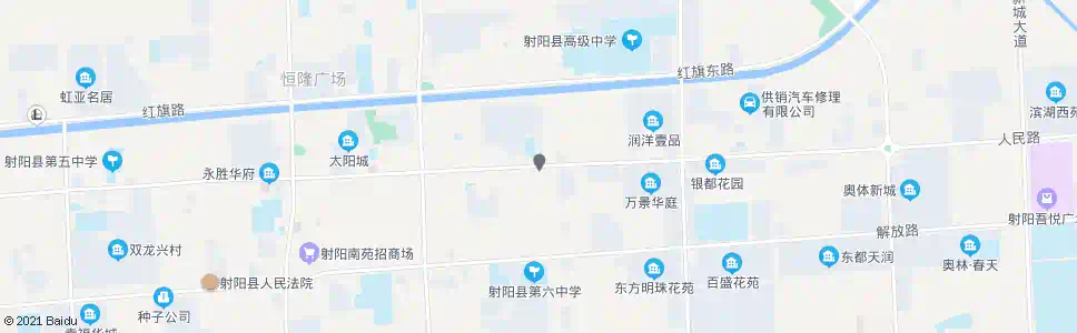 盐城大成公司_公交站地图_盐城公交_妙搜公交查询2025