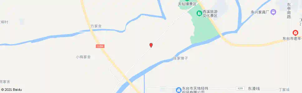 盐城工农_公交站地图_盐城公交_妙搜公交查询2025