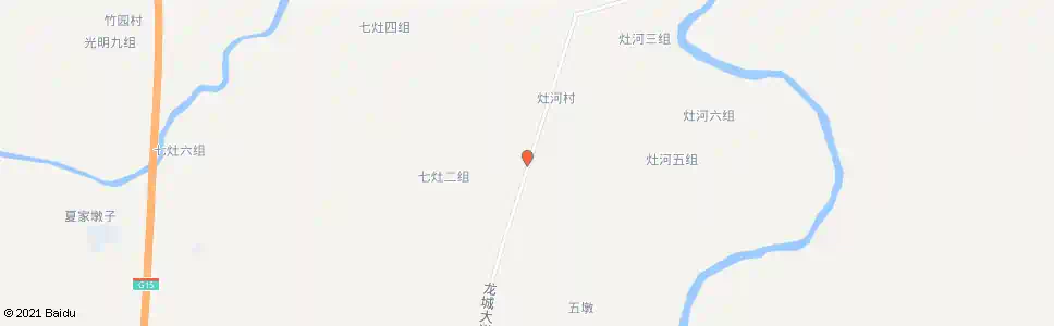 盐城青年路龙城路口_公交站地图_盐城公交_妙搜公交查询2025