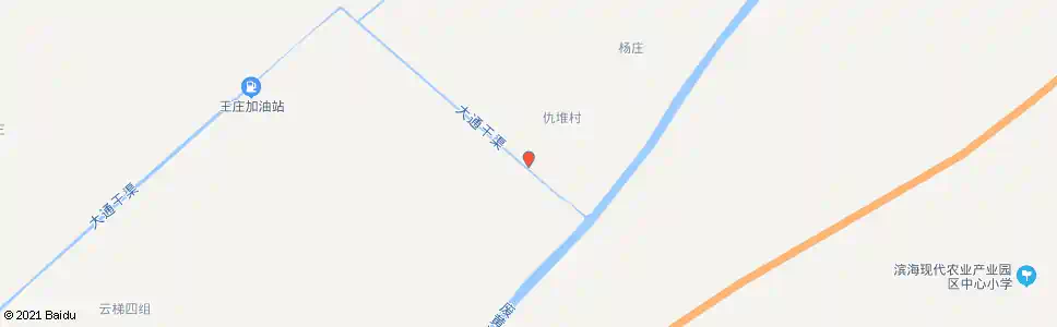 盐城双套村委会_公交站地图_盐城公交_妙搜公交查询2025