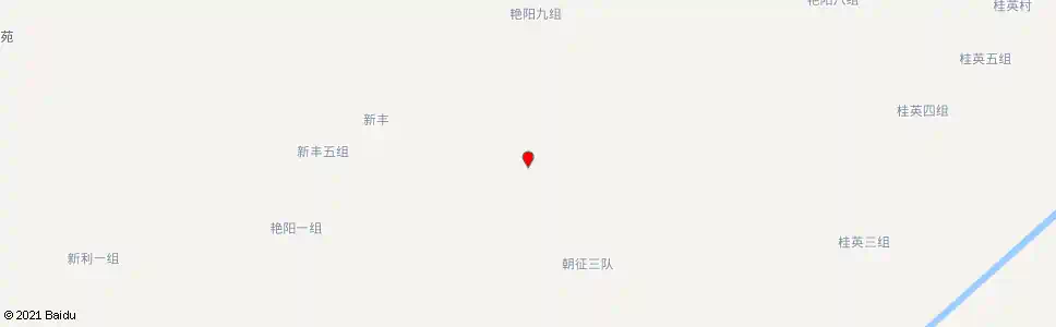 盐城艳阳村部_公交站地图_盐城公交_妙搜公交查询2025