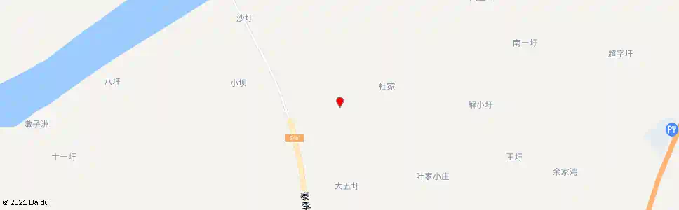 扬州黄桥集镇_公交站地图_扬州公交_妙搜公交查询2025