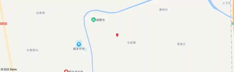扬州戚墅村东二组_公交站地图_扬州公交_妙搜公交查询2025