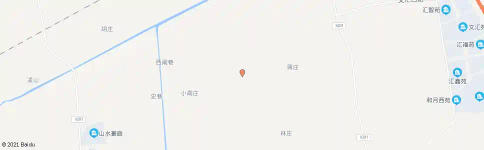 扬州李庄_公交站地图_扬州公交_妙搜公交查询2025