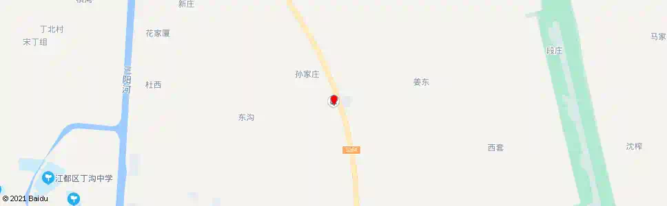 扬州韩银_公交站地图_扬州公交_妙搜公交查询2025