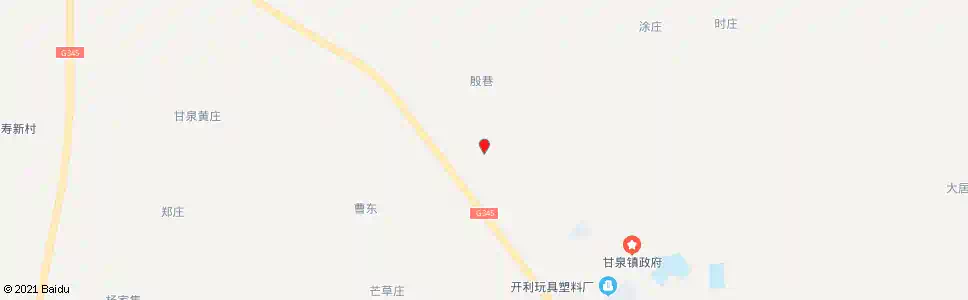 扬州江庄_公交站地图_扬州公交_妙搜公交查询2025
