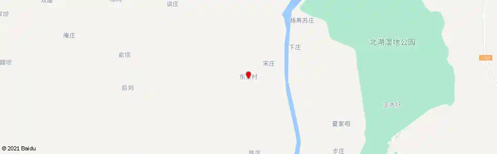 扬州东兴村_公交站地图_扬州公交_妙搜公交查询2025
