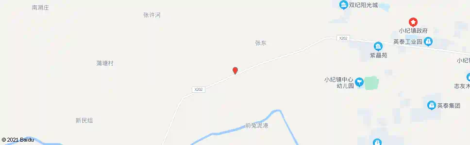 扬州东方红组_公交站地图_扬州公交_妙搜公交查询2025