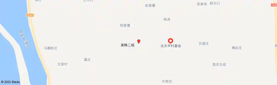 扬州清水_公交站地图_扬州公交_妙搜公交查询2025