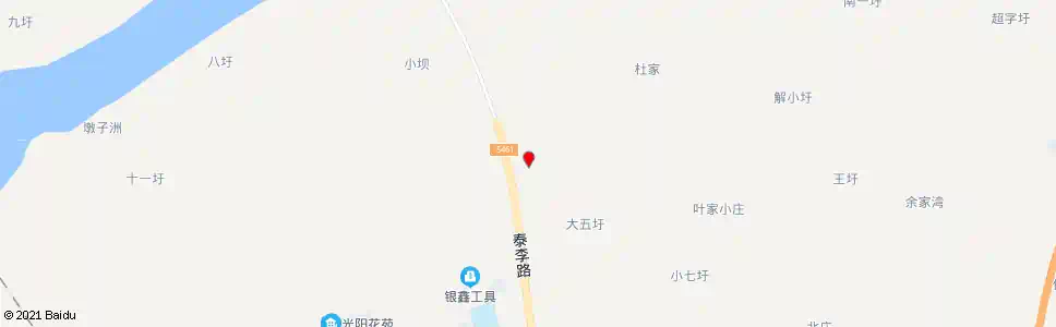 扬州新黄桥_公交站地图_扬州公交_妙搜公交查询2025