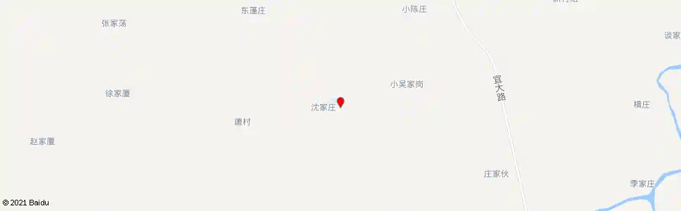 扬州摇臂厂_公交站地图_扬州公交_妙搜公交查询2025